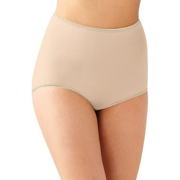 Women's Bali Skimp Skamp Brief Panty