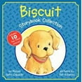 thumbnail image 2 of Biscuit Storybook Collection, 2 of 2