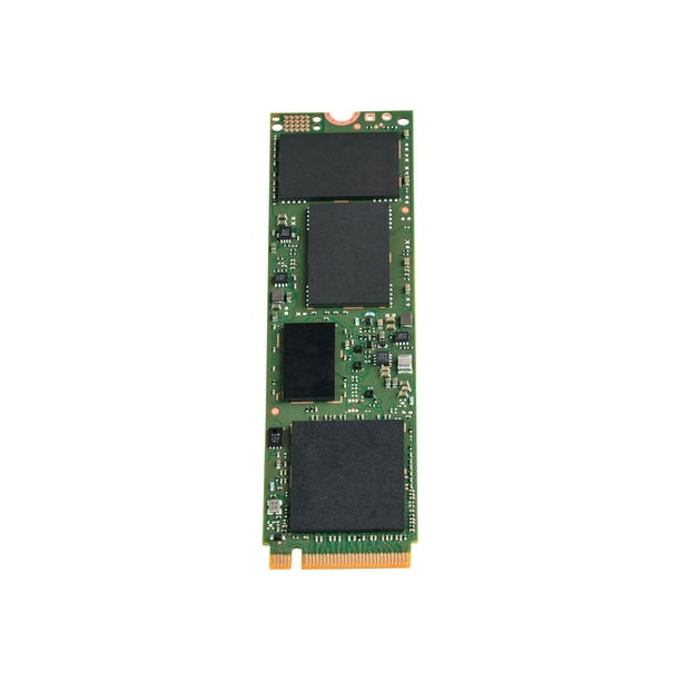Intel Solid-State Drive DC Série P3100 - SSD - 256 GB - Interne - M.2 2280 - PCIe 3.0 x4 (NVMe)