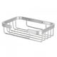 thumbnail image 5 of Caja organizadora de jabón de pared de acero inoxidable 304, accesorio para baño y baño, 5 of 11