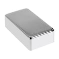 thumbnail image 3 of Guitar Pickup Cover Sealed Brass Pickup Covers No Hole Pickup Cover Closed Shell, 3 of 8