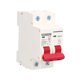 thumbnail image 4 of Circuit Breaker 2P Low Voltage 6000A Breaking Capacity DIN Rail Mount 16A DC 1000V, 4 of 5