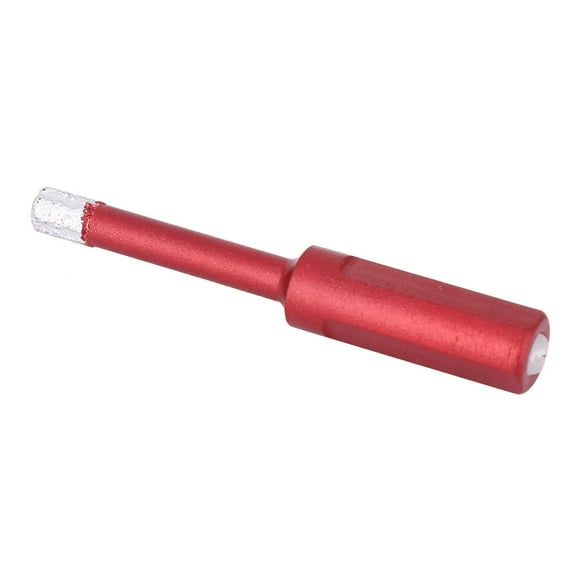 Drill Bit,Diamond Drill Bit Ceramic Diamond Drill Bit Diamond Saw Drill Bit Luxury Finish