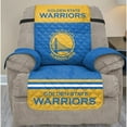 thumbnail image 6 of Oklahoma City Thunder Recliner Protector - No Size, 6 of 7