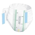 thumbnail image 2 of TENA Stretch Super Briefs - Adult, Unisex, Tab Closure, Disposable, Heavy Absorbency, Large/X-Large, 56 Count - 56/CS, 2 of 2