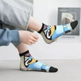 thumbnail image 2 of Netaao Bluey for Premium Adult Socks Cushion Moisture Wicking Socks for Men and Women, 2 of 7