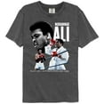 thumbnail image 1 of Muhammad Ali Float Like Pepper Comfort Color Adult T-Shirt Xl, 1 of 2