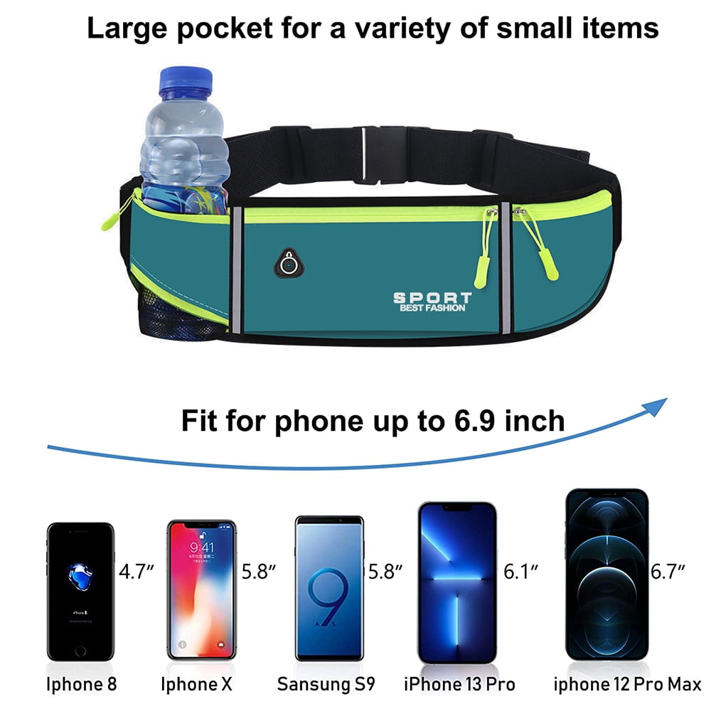 Porte bouteille course à pied discount