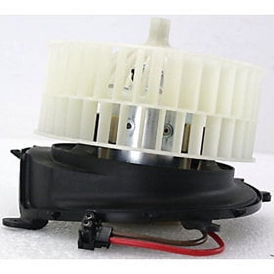 Replacement REPM191508 Blower Motor Compatible with 2000-2006 Mercedes Benz CL500 2001-2006 CL55 AMG
