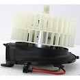 thumbnail image 2 of Blower Motor Compatible with MERCEDES BENZ S-CLASS 2000-2006, 2 of 5