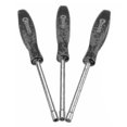 thumbnail image 1 of Black Friday Ofertas Destornillador de herramienta de ajuste de carburador de 3 piezas para Echo de 2 ciclos Husqvarna Craftsman Jikaix, 1 of 5