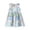 Multicolor D, variant on IFNWSV Girls Floral Print Sleeveless Summer Dresses Cotton A Line Beach Sundress Casual Dress with Pockets Multicolor 2-3 Years