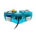 thumbnail image 3 of Control Joystick Para Nintendo Gamecube Alambrico Analogo Gc Turquesa, 3 of 4