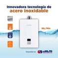 thumbnail image 2 of Calentador Instantáneo Navien NHW300-16-LP 16 L/Min, 2 of 4