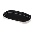 thumbnail image 4 of lionlar Crochet Bags Bottom Shaper Pad Insert Base for Purse Making Beige-32cm, 4 of 9