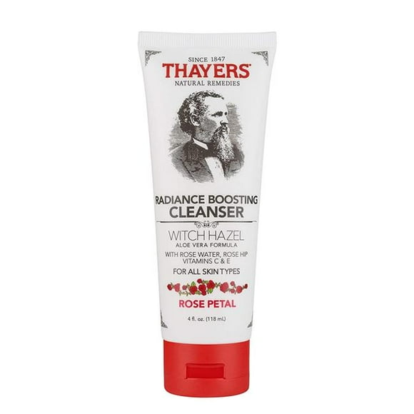 Thayers - Nettoyant Pétale - 1 Unité-4 FZ