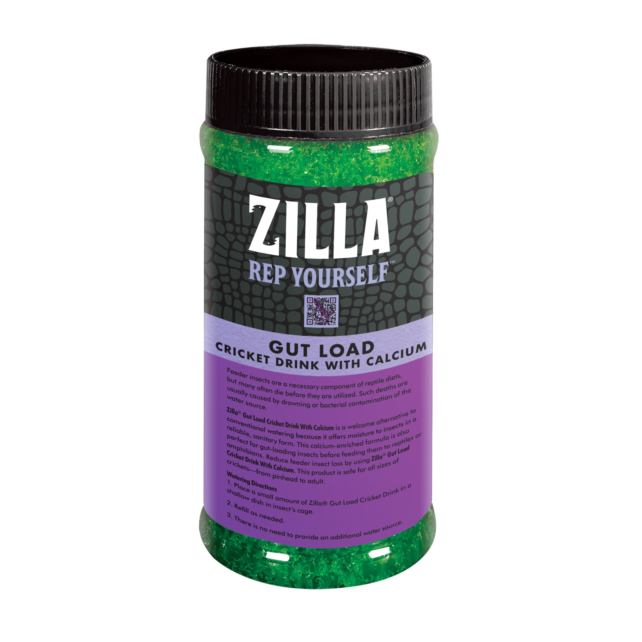Cricket Gut Load Recipe - Cricket Gut Loading And Nutrition Tips