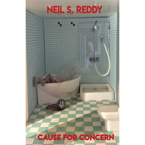 Cause for Concern (Paperback)