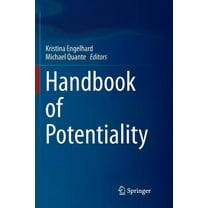 Handbook of Potentiality (Paperback)