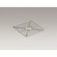 thumbnail image 3 of KOHLER K-3142-ST Stainless Steel Bottom Basin Rack, Stainless Steel, 3 of 3