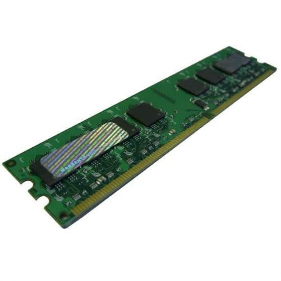 Crucial 16GB DDR5 5600 (PC5 44800) Desktop Memory Model