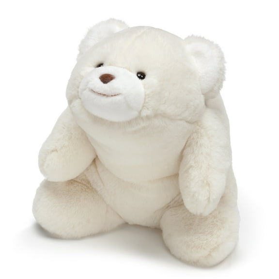 Snuffles White 10" (Other)