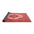 thumbnail image 2 of Ahgly Company Indoor Rectangle Medallion Red Traditional Area Rugs, 4' x 6', 2 of 4