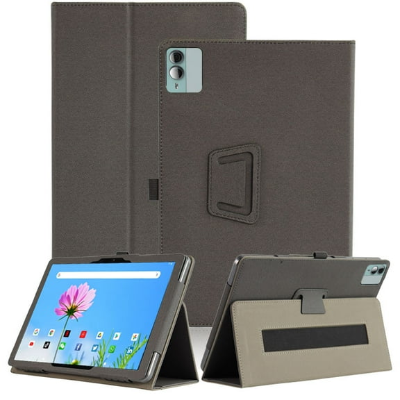 GUXANG For YHWHHI F11 11 Inch Tablet Casel Protective Case with Handheld Band,Support Stability，Screen Protection, Multi Perspective，Portable,Drop
