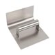 thumbnail image 1 of Herramienta para esquinas de paneles de yeso, herramienta para bordillos de hormigón, cuchillo para esquinas interiores, profesional, resistente,, 1 of 8
