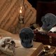 thumbnail image 5 of Wireless Bluetooth Speaker with Skull, Portable Stereo Speakers, Dual USB Exclusive Speaker Private Mode USB Audio, 5 of 5