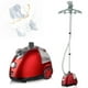 thumbnail image 1 of Plancha De Vapor Vertical Profesional YOU Vaporizador Tela Ropa con Pedestal, 1 of 8