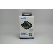 Samsung Galaxy Multimedia Desktop Charging Dock for Samsung Galaxy Phones