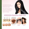 thumbnail image 5 of Coconut oil Essential oils Natural Hair Growth Batana Oil, Minimizes Hair Loss, Promotes Hair Growth And Thickness,60ml Essential(buy 2 get 10% off), 5 of 5