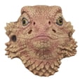 thumbnail image 1 of Animal  Lizard Face Cover Animal Headgear  Performance Cosplay Props, 1 of 8