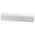thumbnail image 1 of jifeng Adhesive Vinyl Transfer Paper Tape Roll Clear W/Blue Alignment Grid 30*100cm DIY, 1 of 9