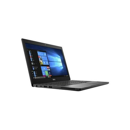 Dell Latitude Fingerprint Reader Dell Latitude 7280 12.5
