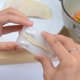 thumbnail image 4 of Twowood Hogar 3 unids 3 tamaños Pierogi Ravioli Empanada Maker Moldemado Molde Molde Gadget Twowood 8819162, 4 of 6