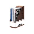 thumbnail image 2 of Bankers Box FEL07223 Dossier de Magazine, 2 of 2