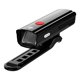thumbnail image 2 of Faro de bicicleta recargable Baoblaze 2000mAh 4 modos impermeable, 2 of 8