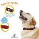 thumbnail image 3 of Mascretta Collar para Perro o Gato Ultra Cómodo Mascretta Collar para Perro, 3 of 6