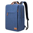 thumbnail image 1 of Mochila para portátil HP Hope para mujer de 15.6 pulgadas con puerto USB resistente al agua, 1 of 6