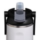 thumbnail image 3 of Botella Igloo Sport Sipper de acero inoxidable de 590 ml, color blanco, 3 of 4