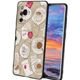 thumbnail image 1 of Coffee-Cup-79-85 Phone Case, Degined for Samsung Galaxy A02S(US Model) Case Men Women, Flexible Silicone Shockproof Case for Samsung Galaxy A02S(US Model), 1 of 1