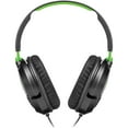 thumbnail image 3 of Turtle Beach Recon 50 Wired Gaming Headset for Xbox Series X|S & Xbox One, Black, 3 of 8