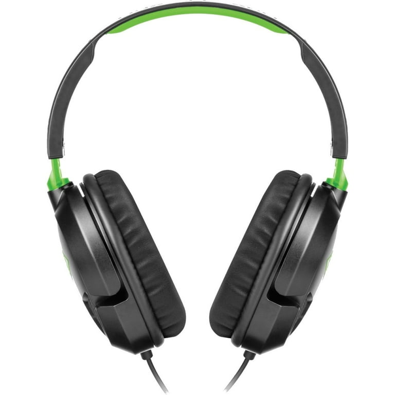 Turtle Beach Recon 50 Wired Gaming Headset for Xbox Series X|S