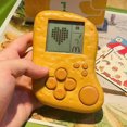 thumbnail image 4 of Juego de Rompecabezas Retro Likrtyny con Colgante de Llave para Niños y Adultos, 4 of 9