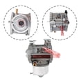 thumbnail image 4 of findmall New Carburetor Replacement for 799728 498027 498231 499161, 4 of 5