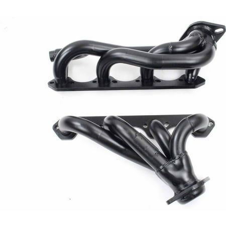 PaceSetter Shorty Header, 70-1325 (CARB compliant)