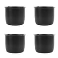 thumbnail image 1 of 4.25 Inch Wheel Center Caps, Secure Fit Push Through Hub Covers Aesthetic  for Truck Trailer RV SUV Wheels Rims, 1 of 7