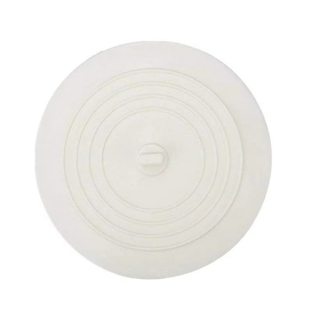 Tub Stopper Bathtub Stoppers Silicone Tub Drain Stopper Replacement Bath Plug Hair Stopper With Strong Suction Universal Fit For Kitchen Bathroom And Laundry